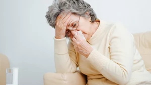 Częsty błąd w czasie grypy i przeziębienia. Bakterie w naszym ciele mnożą się na potęgę