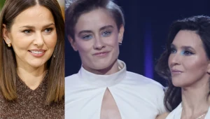 Sykut widziała z bliska zachowanie Zillmann i Lesar. "Chemia na pewno była"