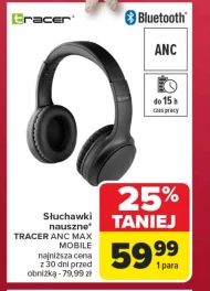 Słuchawki bluetooth Tracer