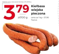 Kiełbasa wiejska Taurus