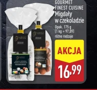 Migdały w czekoladzie Gourmet