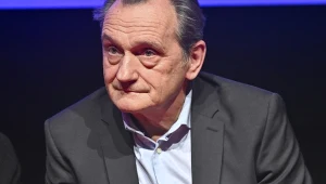 Wojciech Wysocki nie gryzł się w język mówiąc o amatorach. Wytyka im błędy