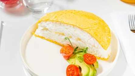 Jak przygotować japoński omlet?