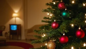 Pierwsza w historii wolna Wigilia. Kiedy wysyłać życzenia świąteczne?