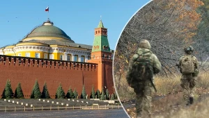 Europa czeka na przełom. Analitycy dostrzegają mroczny cel Kremla 