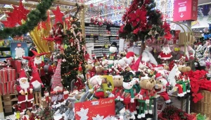 Sklep w Warszawie wprowadził opłaty za wstęp. Zdjęcie ilustracyjne