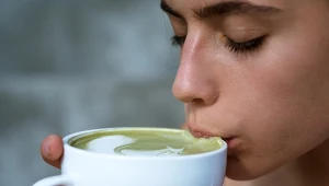 Cierpisz po "małej czarnej"? Pij zamiast kawy, jeśli masz wrażliwe jelita