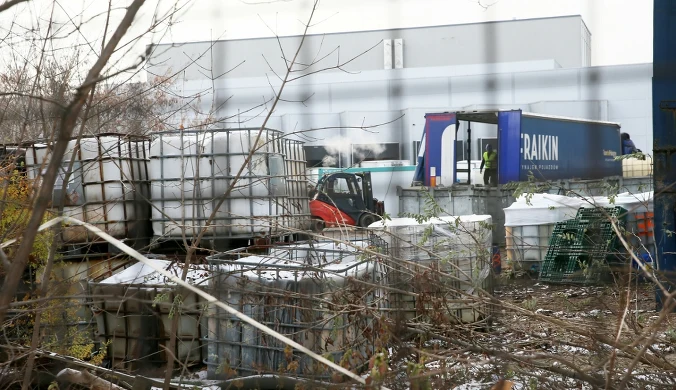 Śląska policja od lat podkreśla, że problem tzw. mafii śmieciowej jest poważnym zagrożeniem