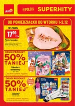 Superhity - POLOmarket