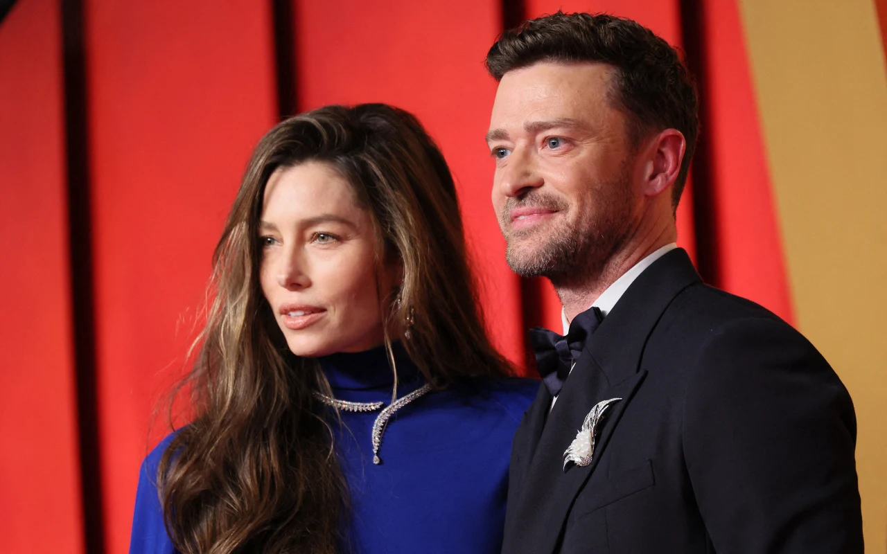 Jessica Biel i Justin Timberlake tworzą jedno z najpopularniejszych małżeństw w show-biznesie