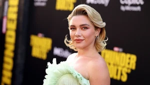 Florence Pugh