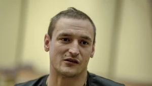 Uratował człowieka, później poczuł ogromny żal. "Miałem wyrzuty sumienia"