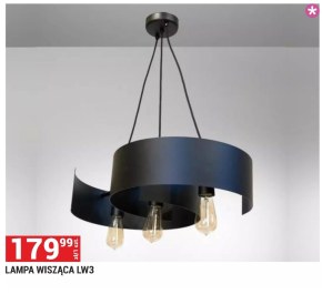 Lampa niska cena