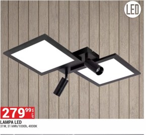 Lampa LED niska cena