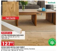 Дошка для підлоги Barlinek