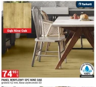 Вінілова панель Tarkett