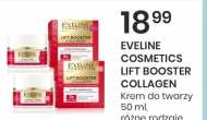 Krem do twarzy Eveline Cosmetics