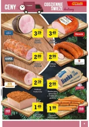 Gorące oferty na chłodne dni - Gram Market