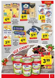 Gorące oferty na chłodne dni - Gram Market