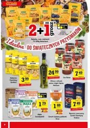 Gorące oferty na chłodne dni - Gram Market
