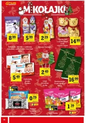 Gorące oferty na chłodne dni - Gram Market