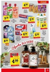 Gorące oferty na chłodne dni - Gram Market