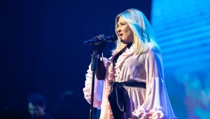 Beata Kozidrak x KAMP!, czyli House of Beata: Nie spać, bawić się! [RELACJA]