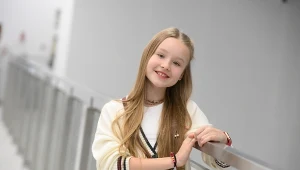 Typują Polkę do wygranej na Eurowizji Junior. "Tu będzie wielka kariera"