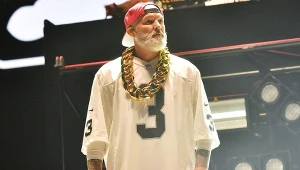 Legenda nu metalu wróciła na scenę! Tak oddali hołd zmarłemu przyjacielowi