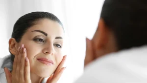 Jaki jest wpływ kolagenu na skórę, włosy i paznokcie?