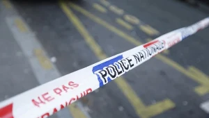 27-letni druh z Podkarpacia zginął w wypadku we Francji. Zdjęcie ilustracyjne