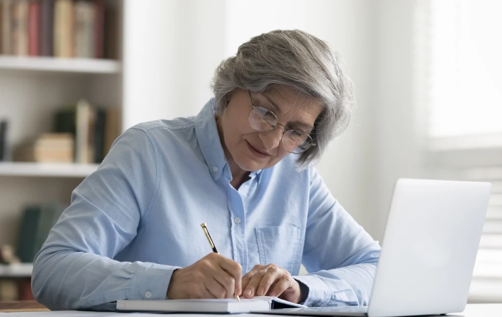 Aktywności dobre dla dla mózgu