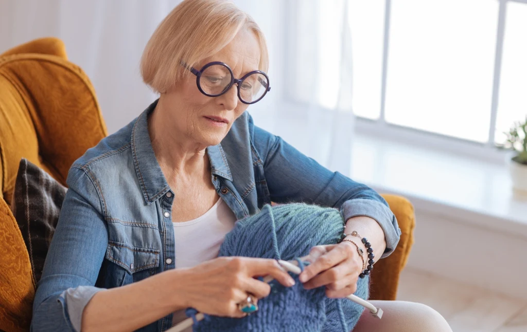 Aktywności dobre dla dla mózgu