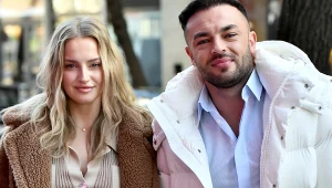 Karolina Pisarek wyjawiła to o mężu. Nie jest tak słodko, jak wszyscy myśleli