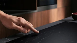Powierzchnia, która zachowuje swój wygląd na lata – SaphirMatt® w płytach indukcyjnych od Electrolux