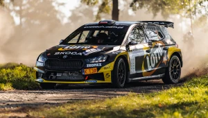 Kalendarz RSMP 2026. 6 rund od kwietnia do września. Start w Świdnicy