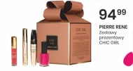 Подарунковий набір Pierre Rene