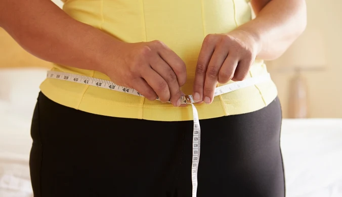 Tycie bez podjadania? Naukowcy tłumaczą, dlaczego stres tak bardzo wpływa na wagę