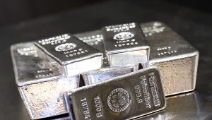 Ceny tego kruszcu biją rekordy. Tempo wzrostu dystansuje złoto i platynę