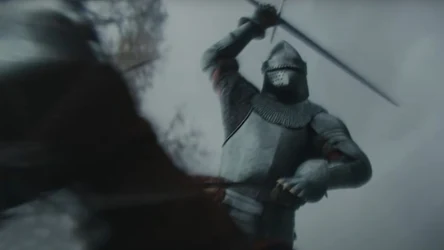 Kingdom Come: Deliverance 2 filmem sprzed 50 lat? Zaskakujące nagranie