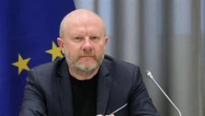 Były wiceszef MSWiA Maciej Duszczyk