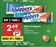 Baton Knoppers
