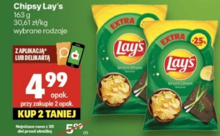 Chipsy Lay's