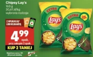 Chipsy Lay's