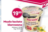Masło klarowane Łaciate