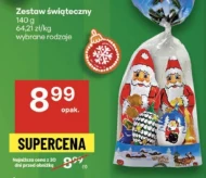 Zestaw świąteczny