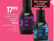 Perfumy do prania Silan