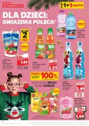 Świąteczne smaki i niespodzianki - Kaufland
