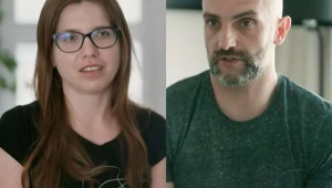 Maciej z "ŚOPW" wydał oświadczenie przed finałem. Odpowiedziała ekspertka