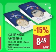 Горгонзола Cucina Nobile